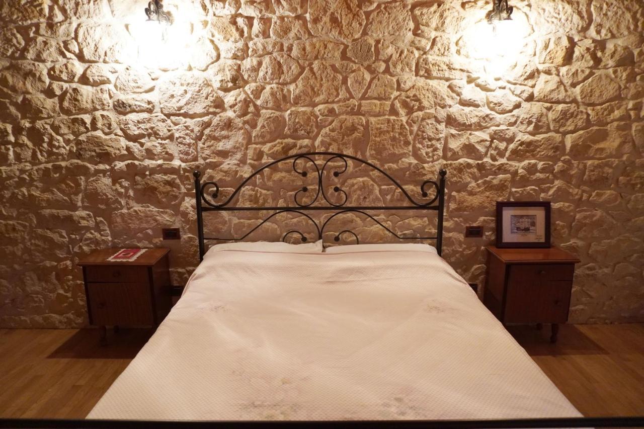 Vila La Casa Di Zio Donato Roccamorice Exteriér fotografie